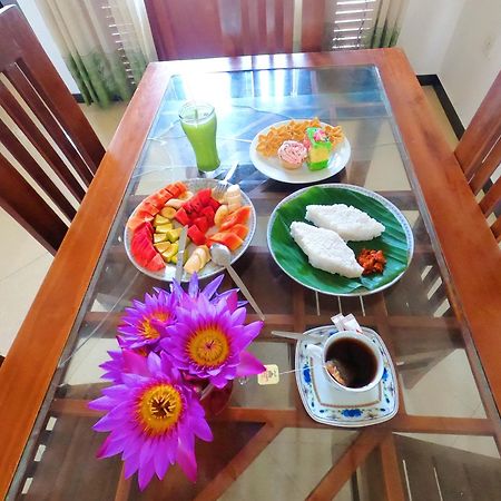 Avendra Villa อูนาวาตูนา ภายนอก รูปภาพ