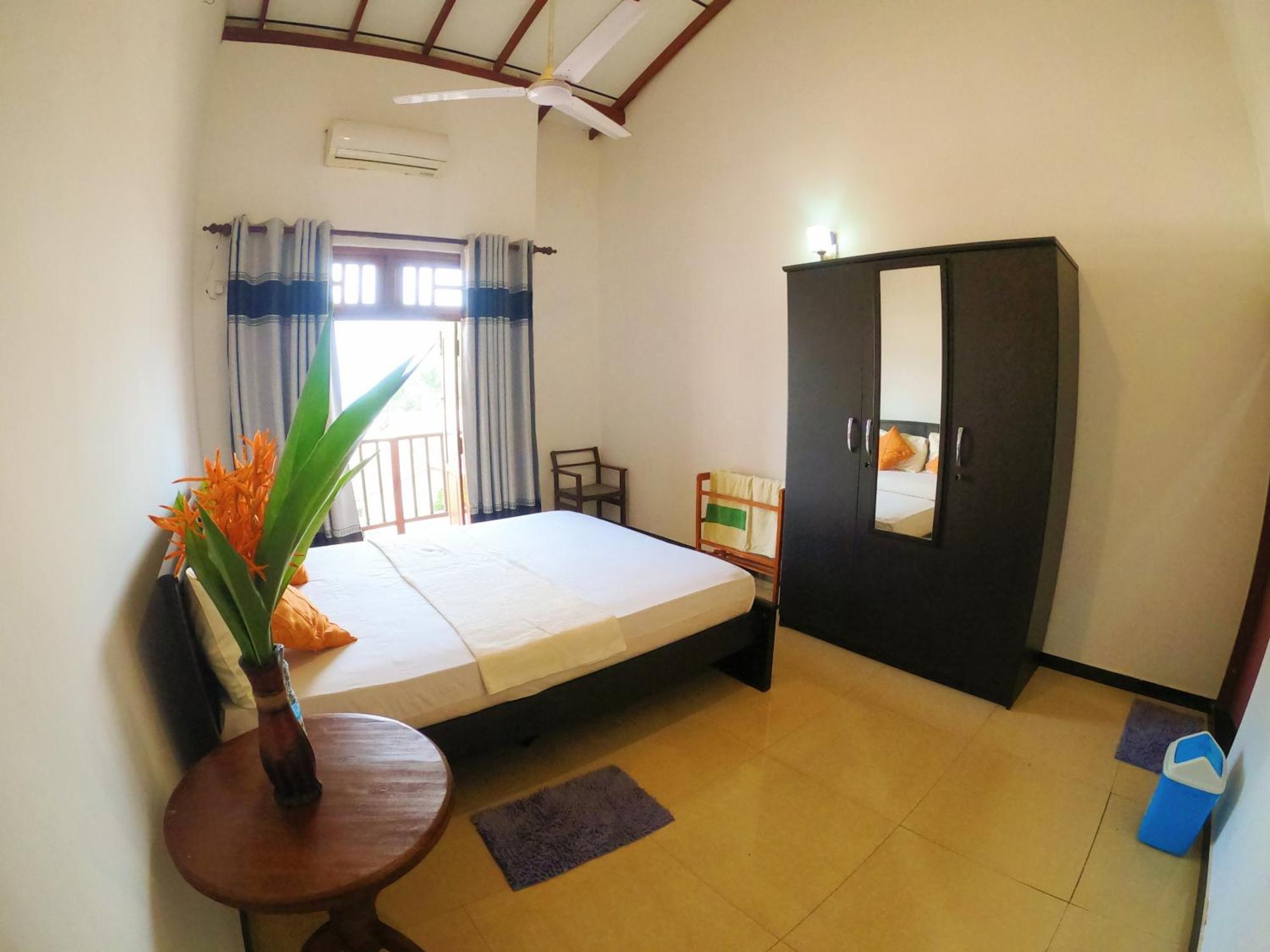 Avendra Villa อูนาวาตูนา ภายนอก รูปภาพ