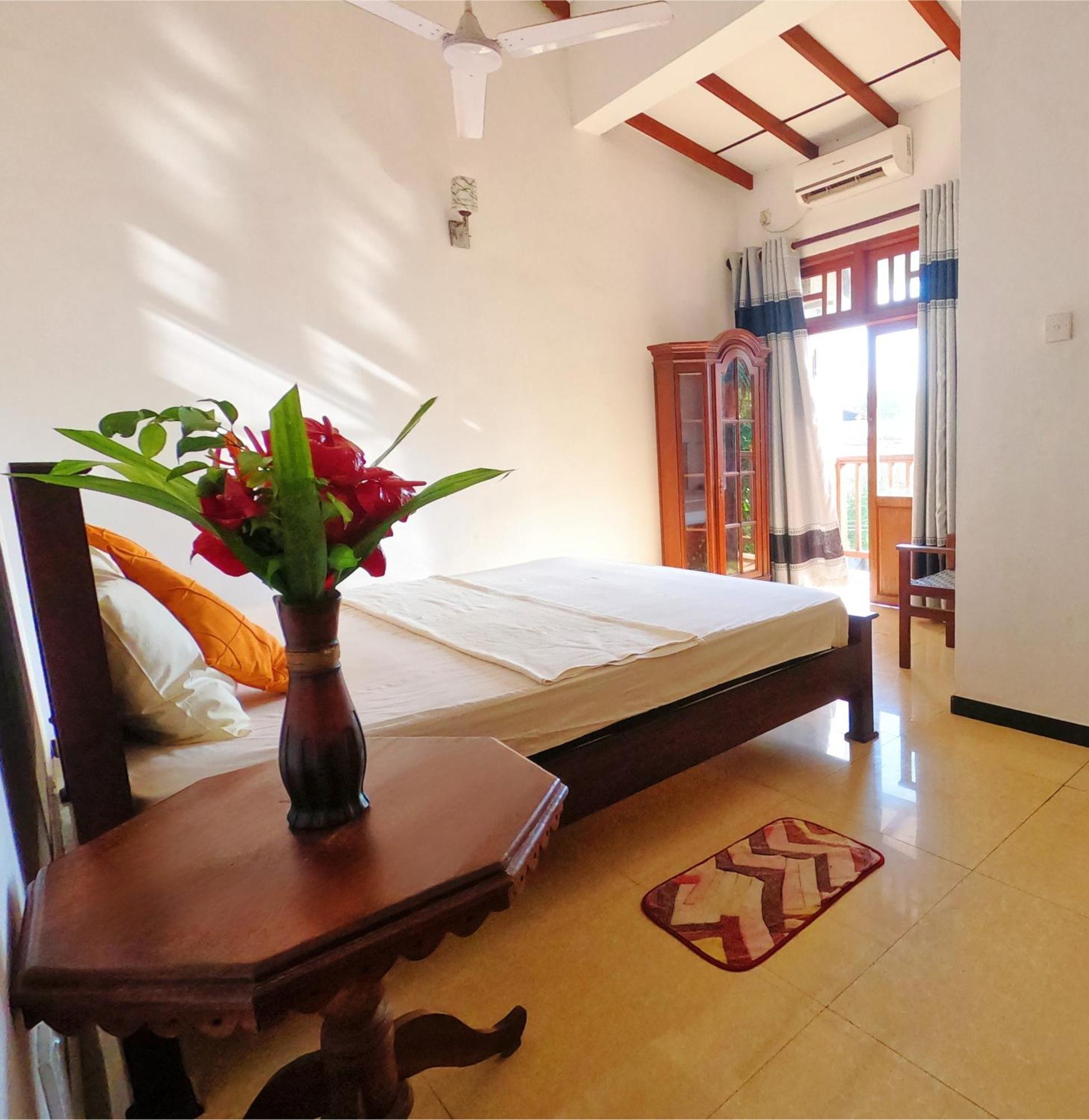 Avendra Villa อูนาวาตูนา ภายนอก รูปภาพ
