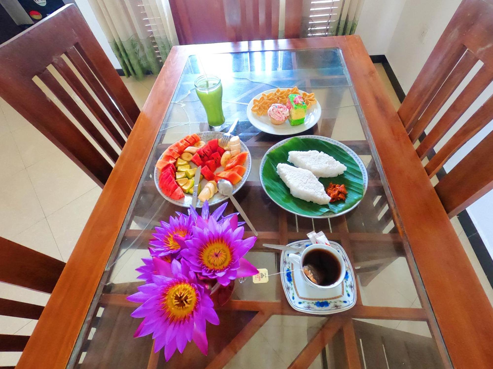 Avendra Villa อูนาวาตูนา ภายนอก รูปภาพ